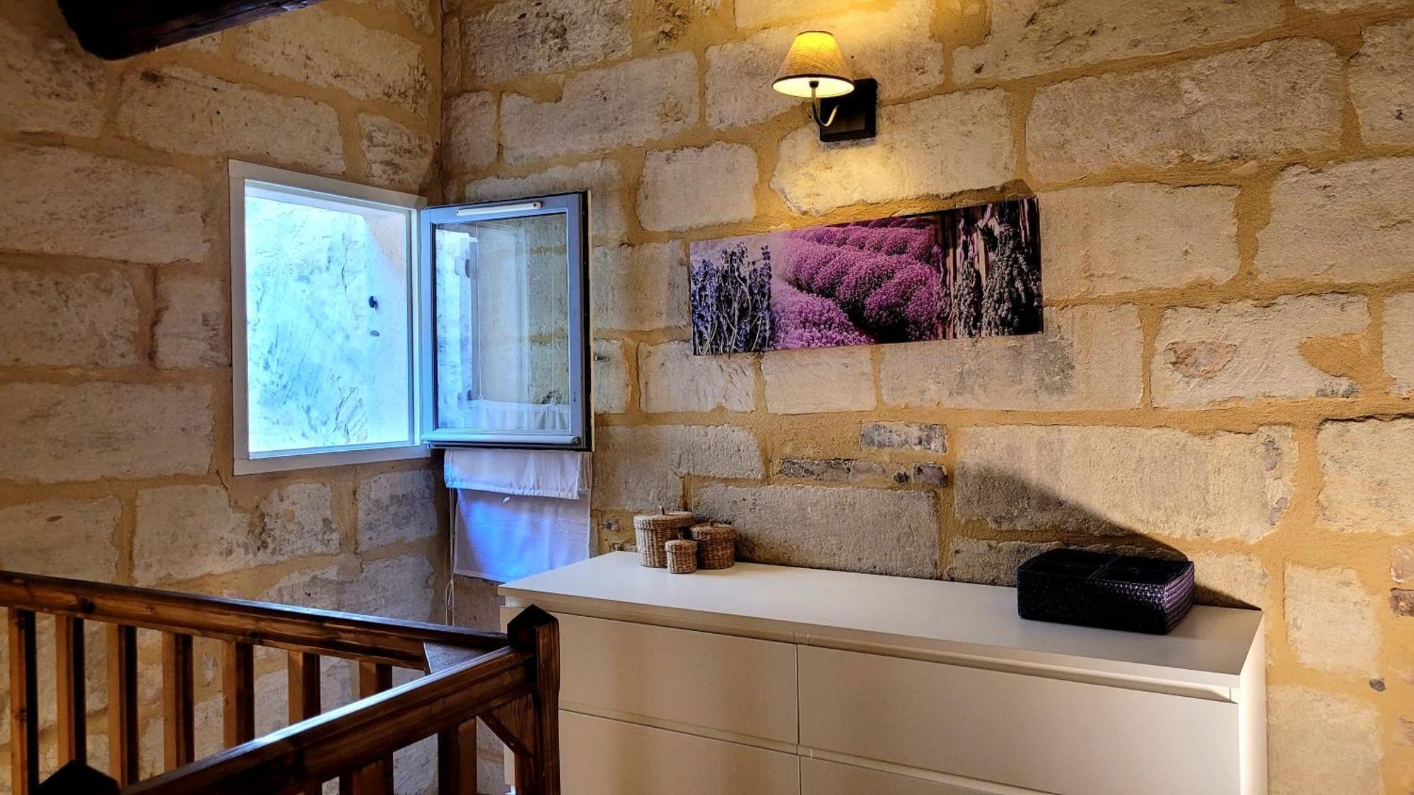 La Pascallane Uzès Buitenkant foto